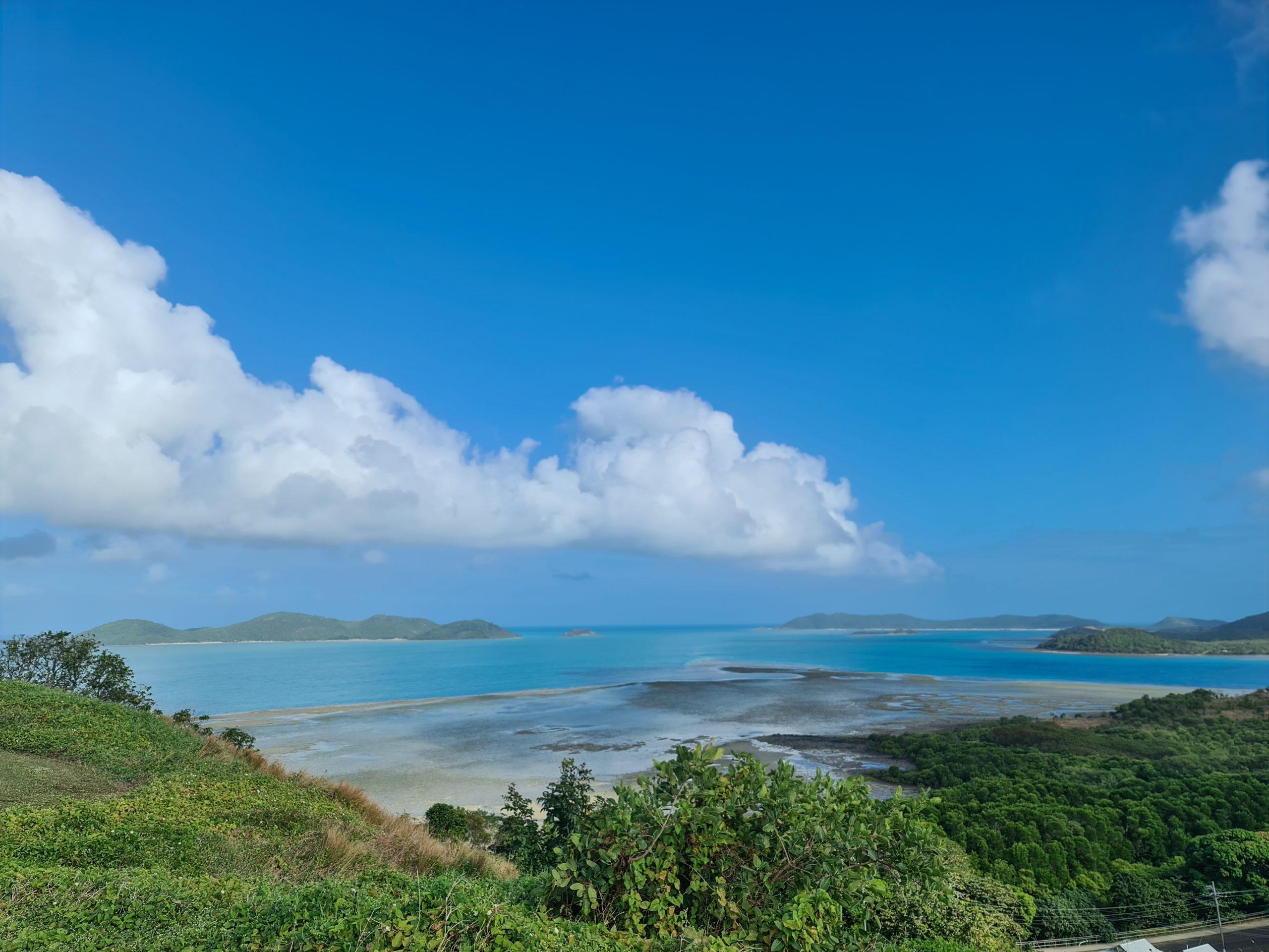 thursday island travel